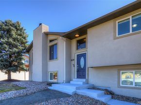 8246 S Dover Street, Littleton CO 80128