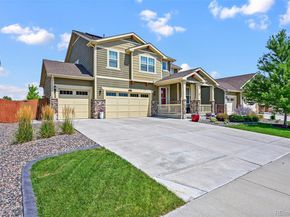 2531 E 163rd Place, Thornton CO 80602