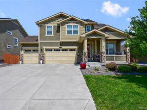 2531 E 163rd Place, Thornton CO 80602