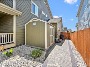 2531 E 163rd Place, Thornton CO 80602
