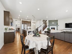 2531 E 163rd Place, Thornton CO 80602