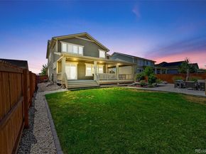 2531 E 163rd Place, Thornton CO 80602