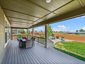 2531 E 163rd Place, Thornton CO 80602