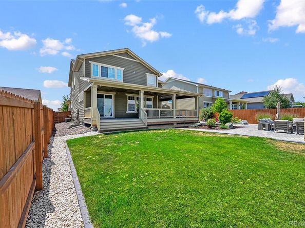 2531 E 163rd Place, Thornton CO 80602