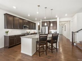 2531 E 163rd Place, Thornton CO 80602
