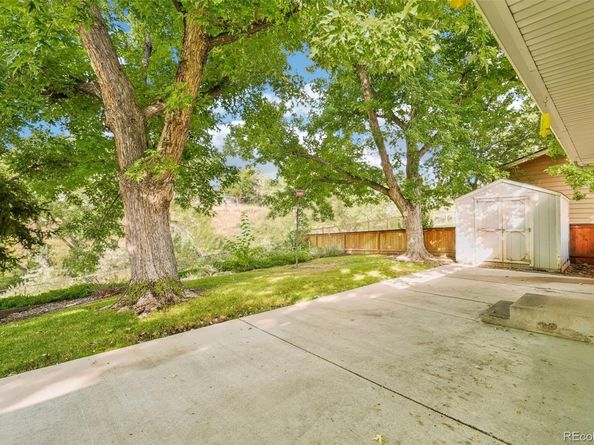 13172 W Montana Avenue, Lakewood CO 80228