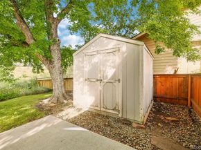 13172 W Montana Avenue, Lakewood CO 80228