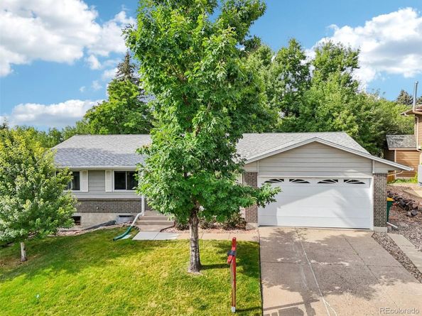 13172 W Montana Avenue, Lakewood CO 80228