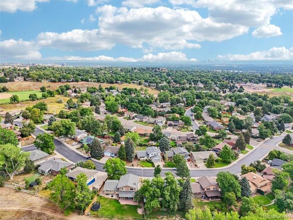 13172 W Montana Avenue, Lakewood CO 80228