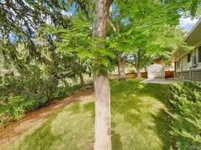 13172 W Montana Avenue, Lakewood CO 80228