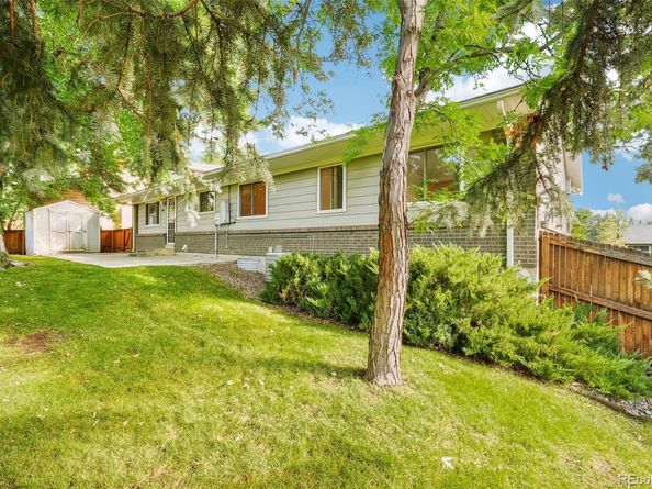 13172 W Montana Avenue, Lakewood CO 80228