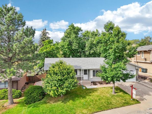 13172 W Montana Avenue, Lakewood CO 80228