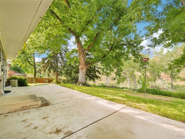 13172 W Montana Avenue, Lakewood CO 80228
