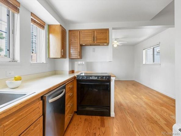 101 S Downing Street 8, Denver CO 80209