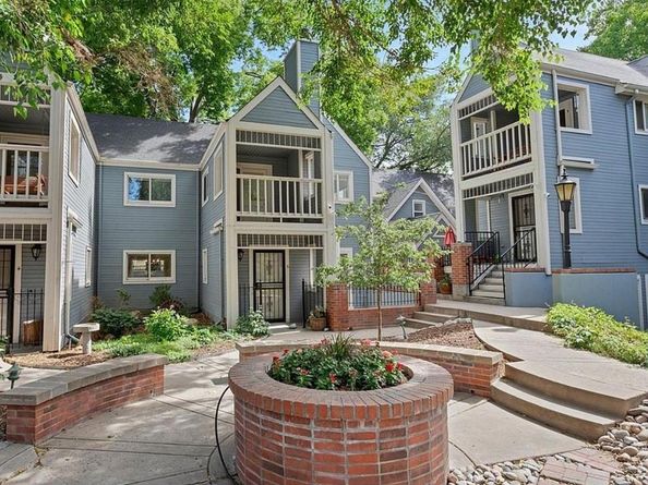 101 S Downing Street 8, Denver CO 80209