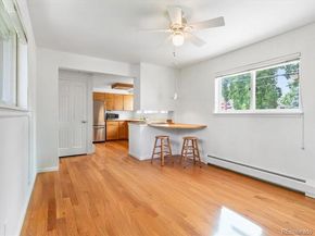 101 S Downing Street 8, Denver CO 80209