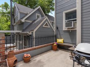 101 S Downing Street 8, Denver CO 80209