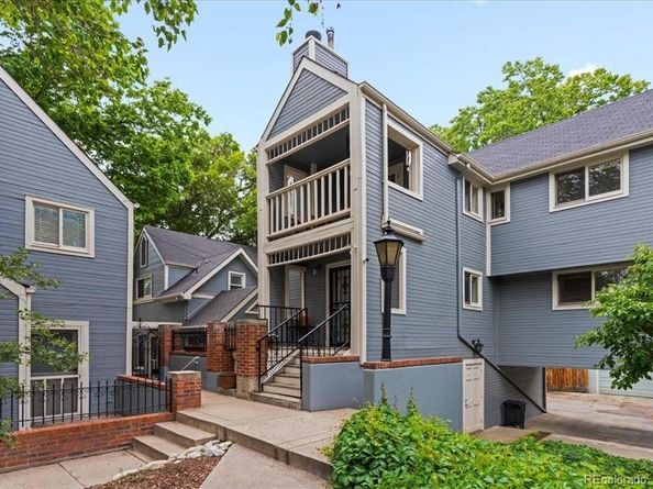 101 S Downing Street 8, Denver CO 80209