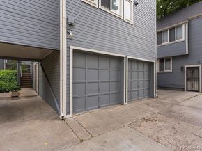 101 S Downing Street 8, Denver CO 80209