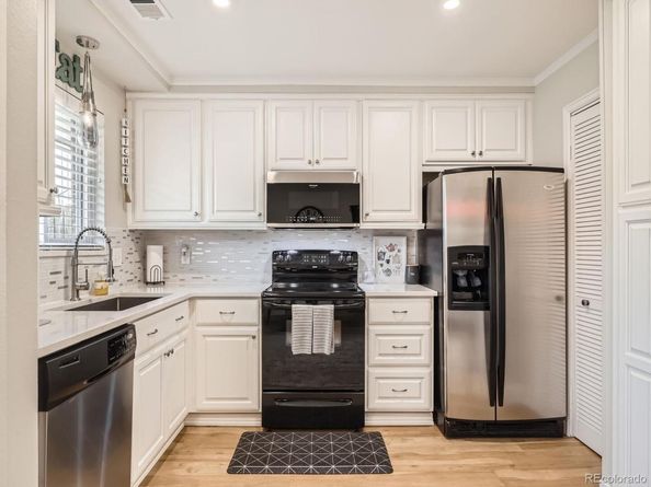 5525 S Lowell Boulevard, Littleton CO 80123