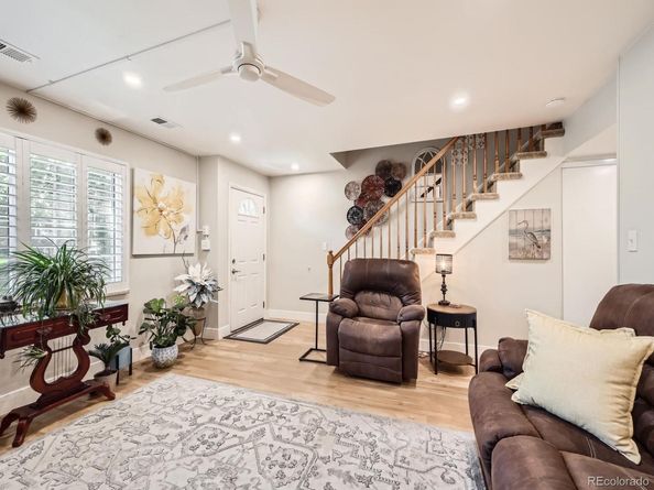 5525 S Lowell Boulevard, Littleton CO 80123