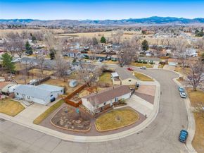 12446 W 71st Place, Arvada CO 80004