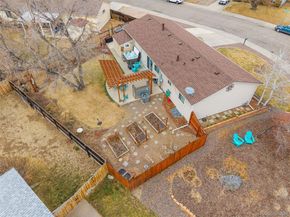 12446 W 71st Place, Arvada CO 80004