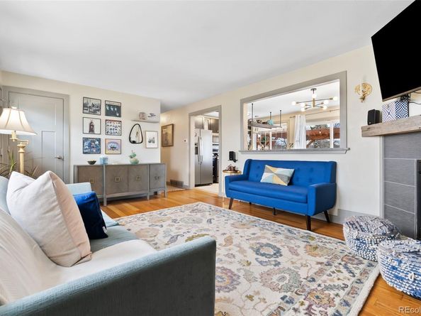 12446 W 71st Place, Arvada CO 80004