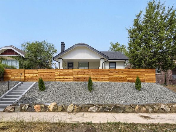 2451 N York Street, Denver CO 80205