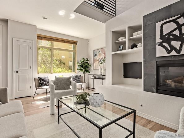 1874 Vine Street 102, Denver CO 80206