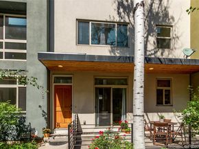 1874 Vine Street 102, Denver CO 80206