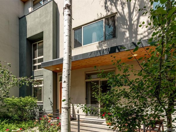 1874 Vine Street 102, Denver CO 80206