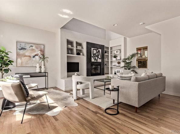 1874 Vine Street 102, Denver CO 80206