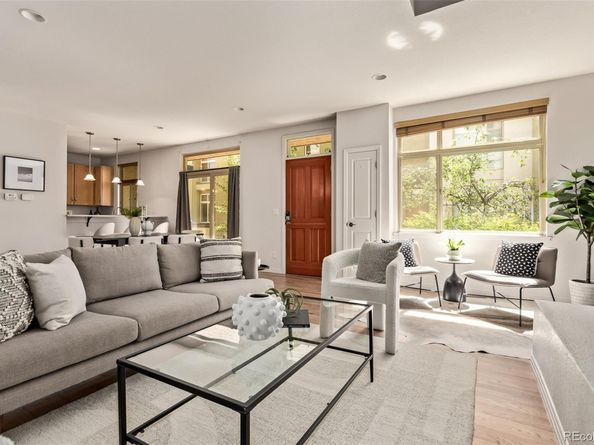 1874 Vine Street 102, Denver CO 80206