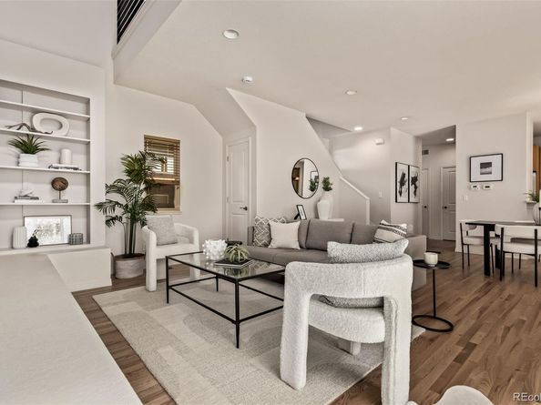 1874 Vine Street 102, Denver CO 80206