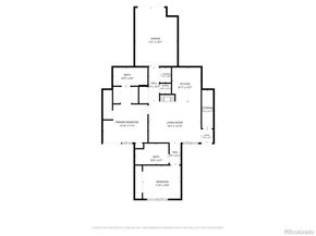 18388 E Eldorado Place K, Aurora CO 80013
