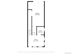 5128 W 26th Avenue 207, Denver CO 80212