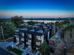 5128 W 26th Avenue 207, Denver CO 80212