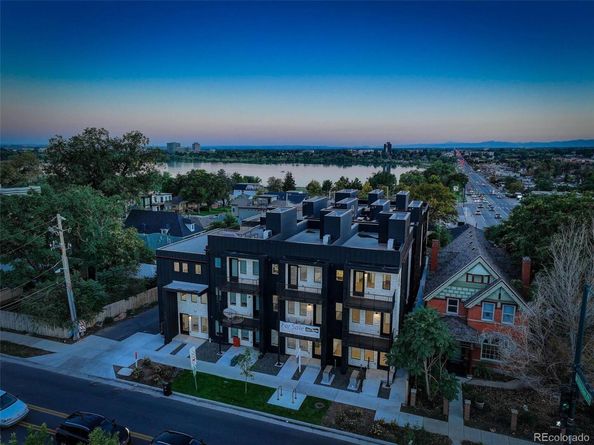 5128 W 26th Avenue 207, Denver CO 80212