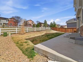 20683 E Doane Place, Aurora CO 80013
