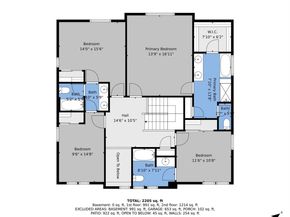 20683 E Doane Place, Aurora CO 80013