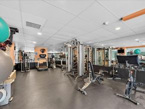 2 Adams Street 205, Denver CO 80206