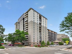 2 Adams Street 205, Denver CO 80206