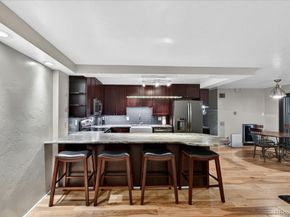 2 Adams Street 205, Denver CO 80206