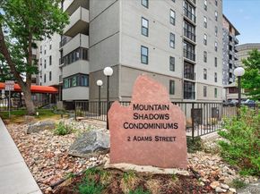2 Adams Street 205, Denver CO 80206
