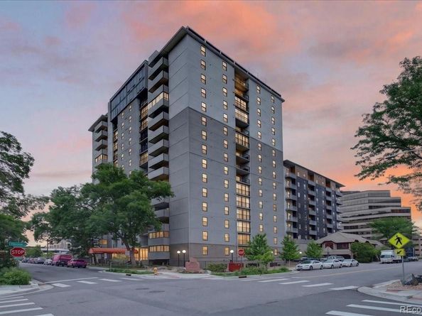 2 Adams Street 205, Denver CO 80206