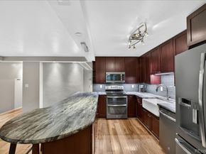 2 Adams Street 205, Denver CO 80206