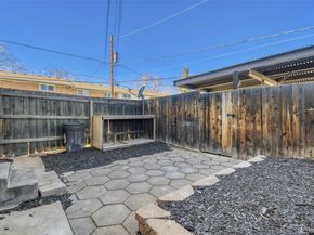 12646 W Virginia Avenue, Lakewood CO 80228