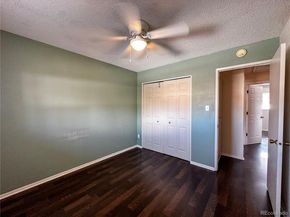 12646 W Virginia Avenue, Lakewood CO 80228