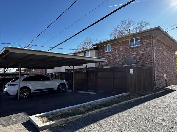 12646 W Virginia Avenue, Lakewood CO 80228